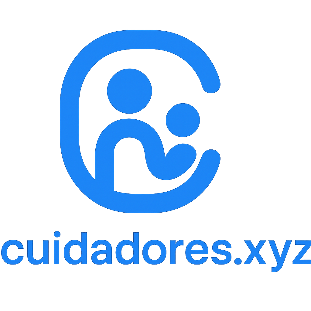 Logo Cuidadores.xyz
