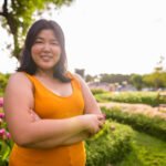beautiful overweight asian woman with arms crossed 2025 01 29 01 59 10 utc