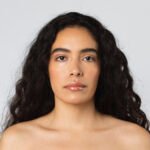 portrait of a beautiful model 2025 02 10 00 02 09 utc