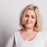 portrait of an attractive overweight woman in stud 2024 10 18 10 03 03 utc