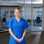 portrait of medical orderly 2025 04 03 06 06 42 utc